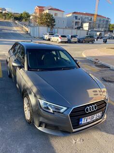 Audi - A3 - 1.6 TDI
