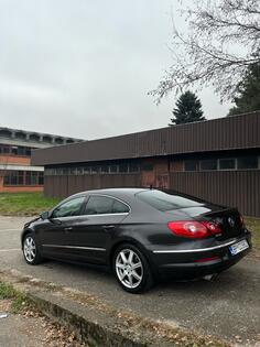 Volkswagen - Passat CC - 2.0