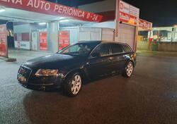 Audi - A6 - 2.0 TDI