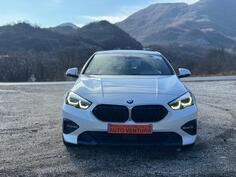 BMW - 218 - 218D 12.2020