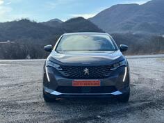 Peugeot - 3008 - 1.5HDI