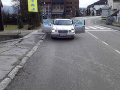 Mercedes Benz - E 250 - 2.5 CDI, ELEGANCE