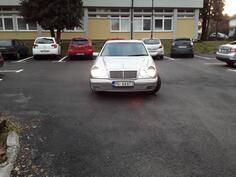 Mercedes Benz - E 250 - 2.5 CDI, ELEGANCE