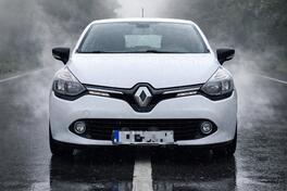 Renault - Clio - 1.5dci