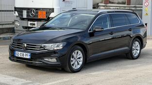 Volkswagen - Passat - AUTOMATIK B8