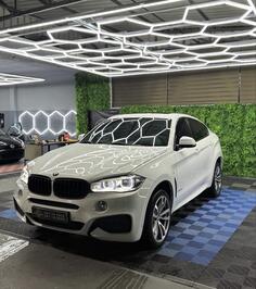 BMW - X6 - 30d