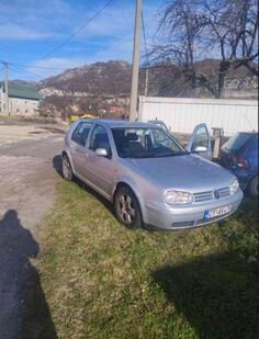 Volkswagen - Golf 4 - 1.6