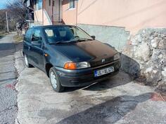 Fiat - Punto - 1.1 sl