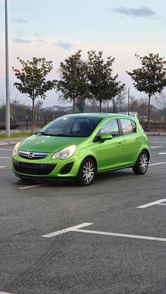 Opel - Corsa - 1.3 cdti