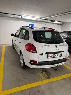 Renault - Clio - 1.200