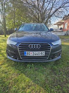 Audi - A6 - 3.0