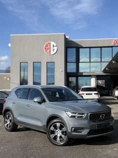 Volvo - XC 40 - 2.0D3 150KS INSCRIPTION