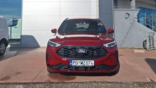 Ford - Kuga - 1.5 EcoBoost ST Line