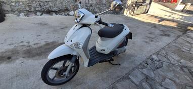 Piaggio - Liberti 125