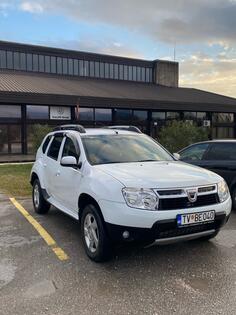 Dacia - Duster - 1.5 dci