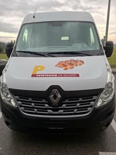 Renault -  Master 2,3 dci