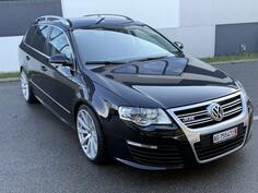 Volkswagen - Passat - R36