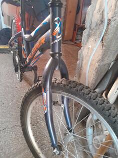 BMC - Eksplorer bike