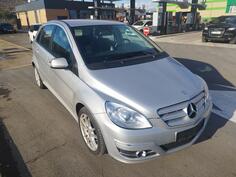 Mercedes Benz - B 180 - 2.0