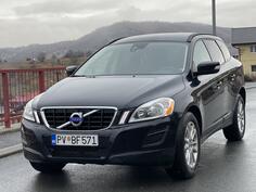 Volvo - XC 60 - 2.4