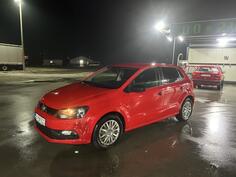 Volkswagen - Polo - 1.4