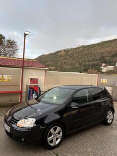 Volkswagen - Golf 5 - 1.9 TDI   BLS