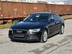 Audi - A6 - tdi