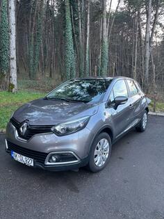 Renault - Captur - 1.5 DCI