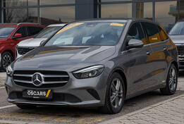 Mercedes Benz - B 180 - D