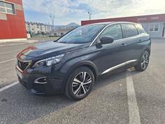 Peugeot - 3008 - 1.5 hdi GT-line