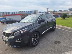 Peugeot - 3008 - 1.5 hdi GT-line