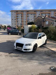 Audi - A3 - 1.9 TDI