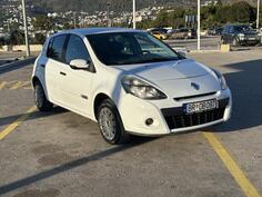 Renault - Clio - 1.5 dCi AUTOMATIK