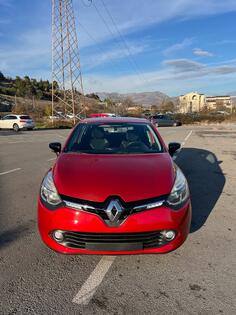 Renault - Clio - 1.5dci