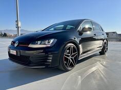 Volkswagen - Golf GTI - Golf 7 GTI