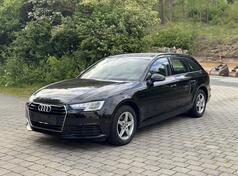 Audi - A4 - 2.0tdi