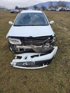 U djelovima Renault - Megane 1.5 dci