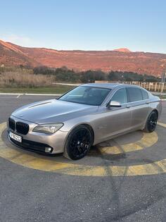 BMW - 730 - 3.0d
