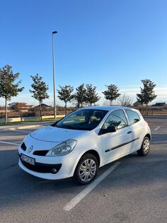 Renault - Clio - 1.5DCI