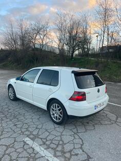 Volkswagen - Golf 4 - 1.6