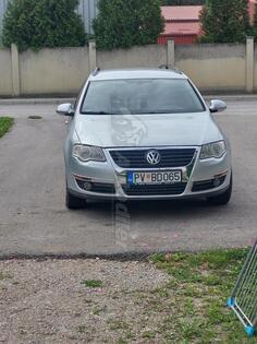Volkswagen - Passat - B6
