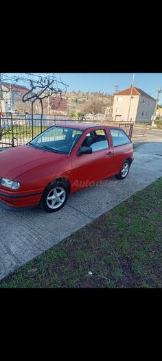 Seat - Ibiza - 1.4