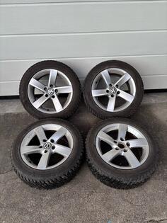 Fabričke felne i Goodyear gume