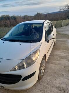 Peugeot - 207 - 1.4 hdi