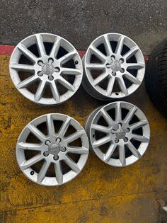 Fabričke - 5x112 - Aluminijum felne