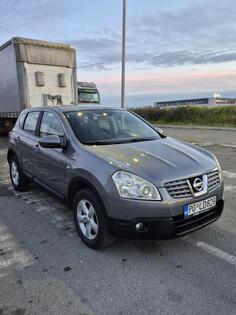 Nissan - Qashqai - 1.5 DCI
