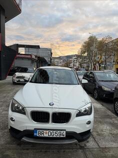 BMW - X1 - 2.0