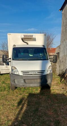 Iveco - Daily 6018