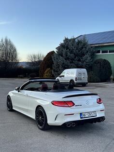 Mercedes Benz - C 220 - 2.2 CDI