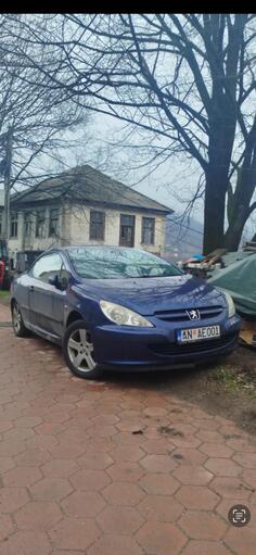 Peugeot - 307